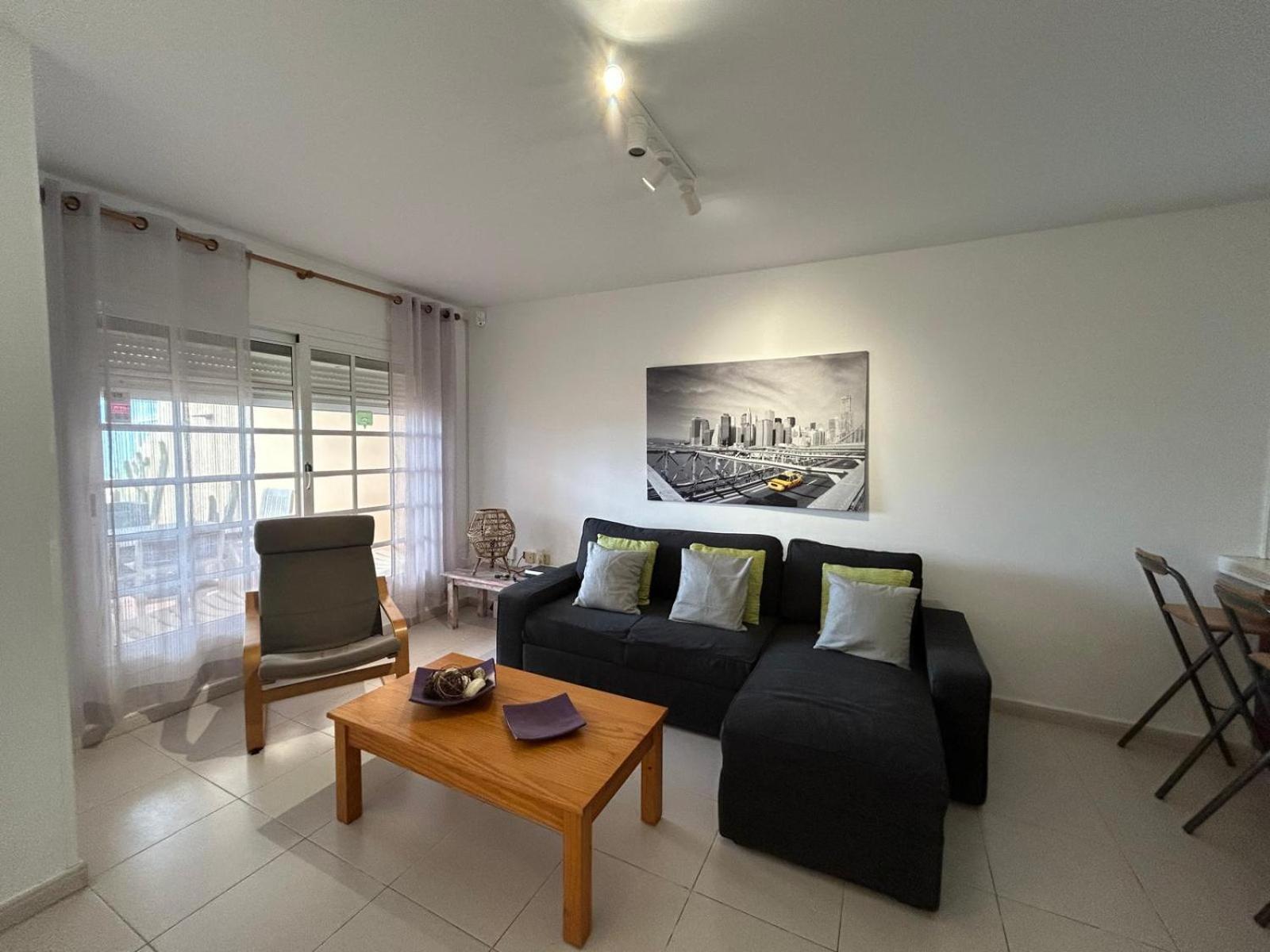 Beach Front Villa Vv Corralejo Exterior foto